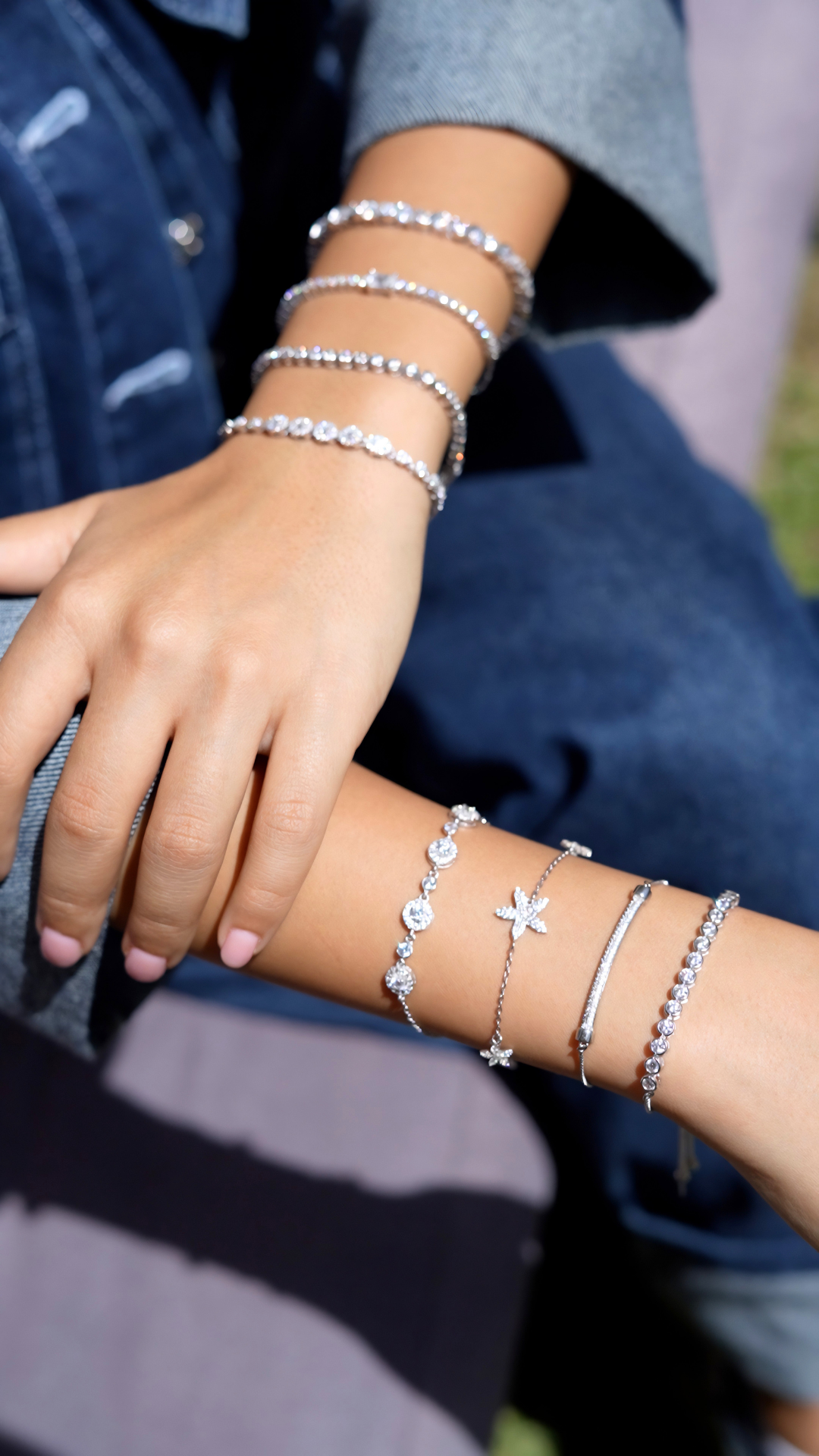 Bracelets