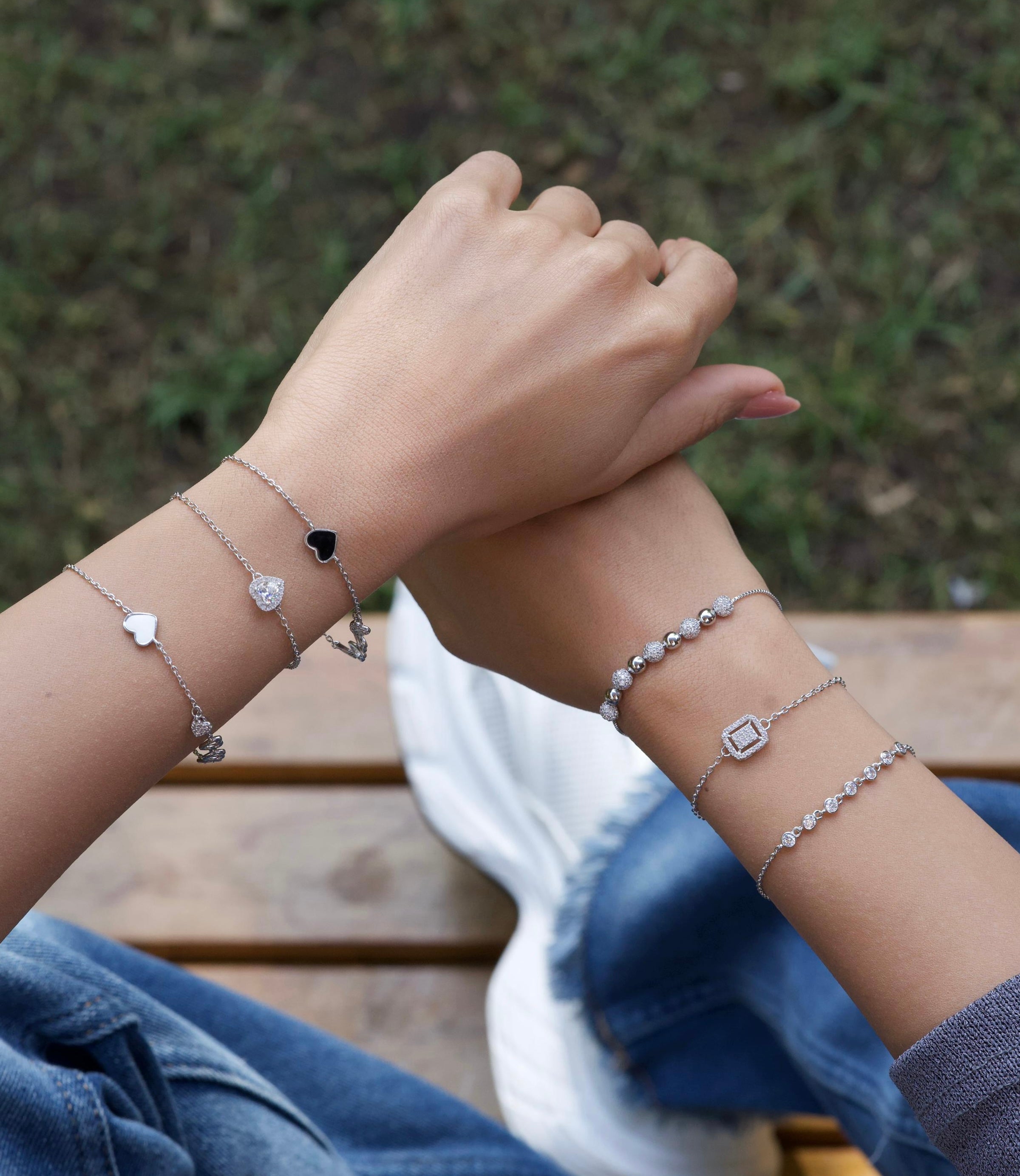 Bracelets